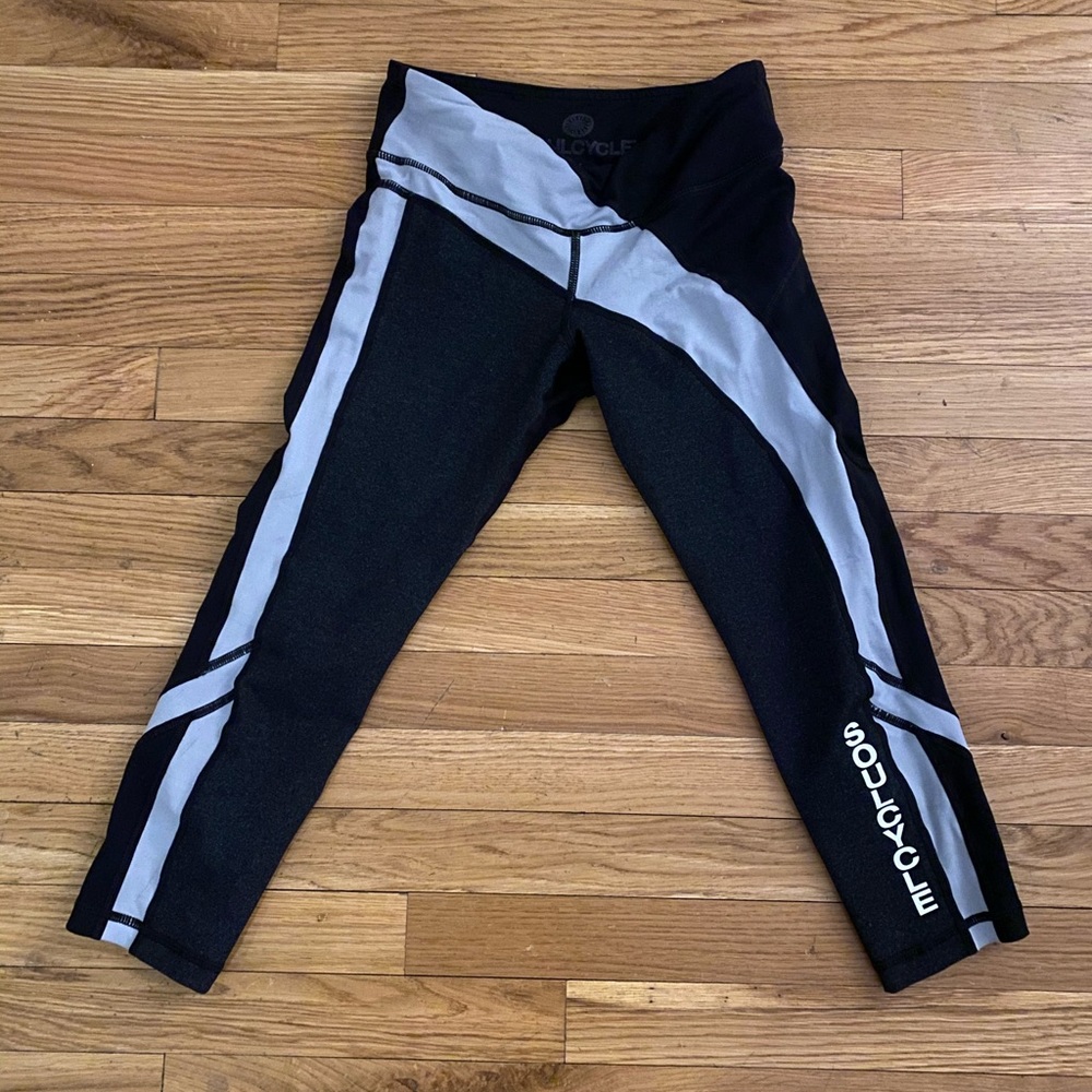 SoulCycle Leggings